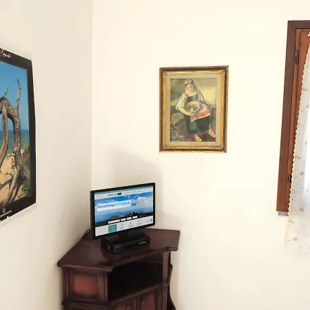 Casa vacanze Montecristo E Pianosa