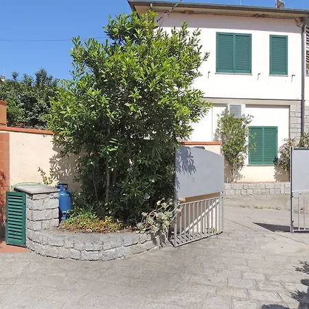 Montecristo E Pianosa *