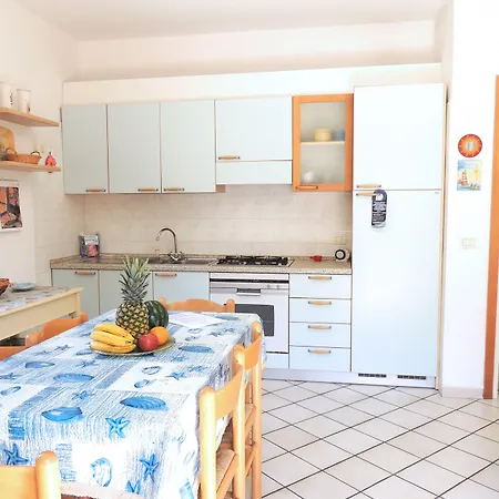 Ferienhaus Montecristo E Pianosa Seccheto