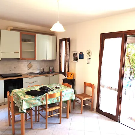 Ferienhaus Montecristo E Pianosa Seccheto