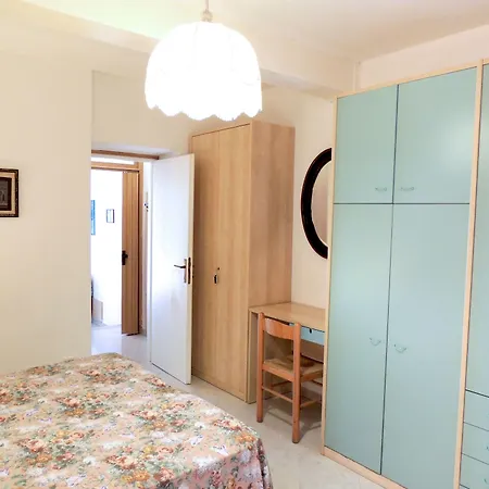 Ferienhaus Montecristo E Pianosa