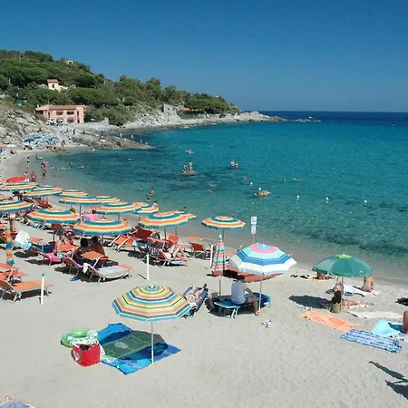 Ferienhaus Montecristo E Pianosa