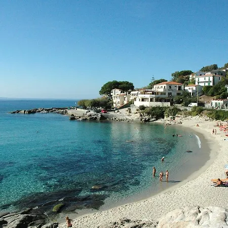 Ferienhaus Montecristo E Pianosa *