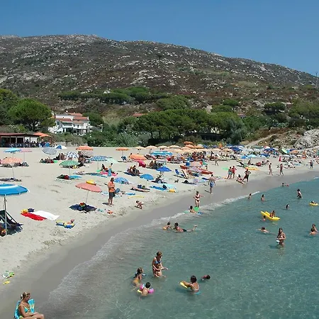 Montecristo E Pianosa
