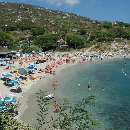 Casa vacanze Montecristo E Pianosa *