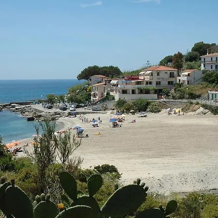 Montecristo E Pianosa Seccheto