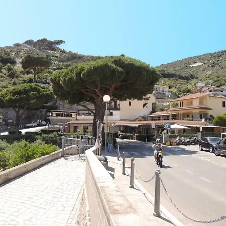 Ferienhaus Montecristo E Pianosa *