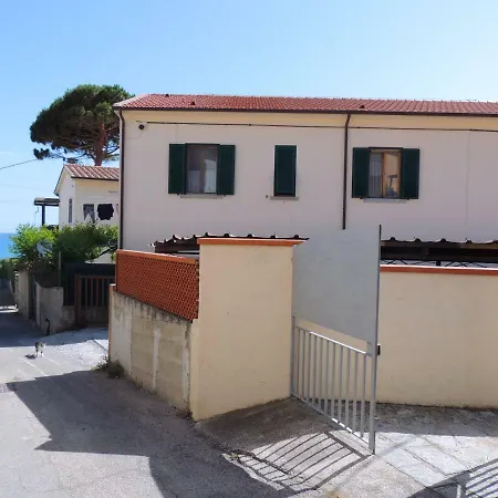 Casa vacanze Montecristo E Pianosa Seccheto