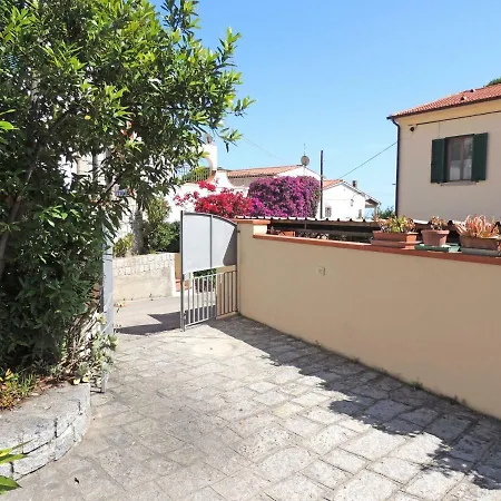 Montecristo E Pianosa *