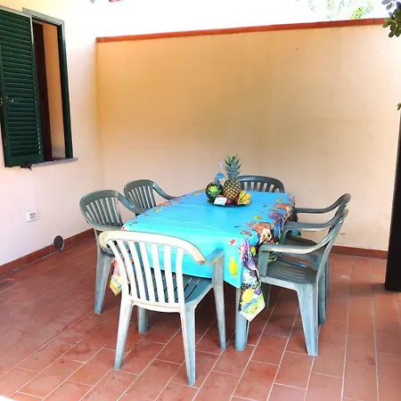 Ferienhaus Montecristo E Pianosa